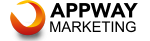 Appway Marketing AB logotyp