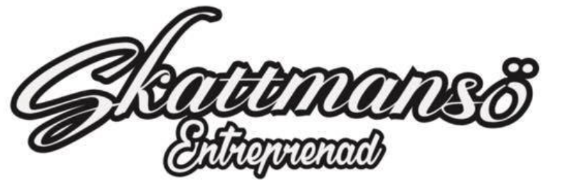 Skattmansö Entreprenad AB logotyp