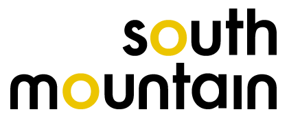 Southmountain AB logotyp