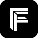 FUZED AB logotyp