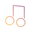 Loodio AB logotyp