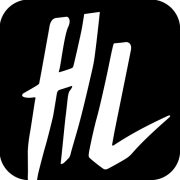 Hogland Music AB logotyp
