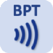 Benson Pay Tech AB logotyp