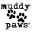 Muddy Paws AB logotyp