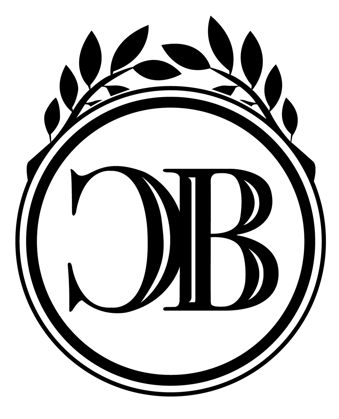 Criss Bellini AB logotyp