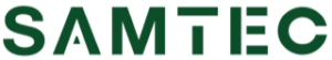 Samtec Scandinavia AB logotyp