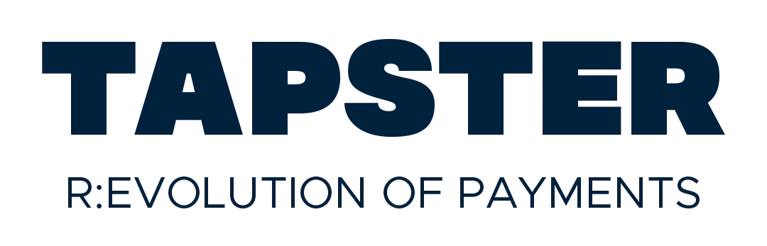 Tapster AB logotyp