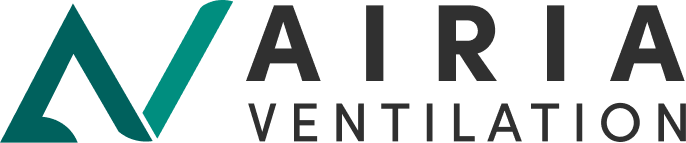 AIRIA VENTILATION AB logotyp