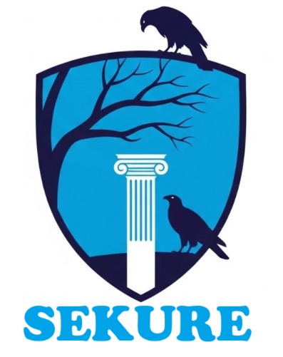 MP Sekure Stockholm AB logotyp