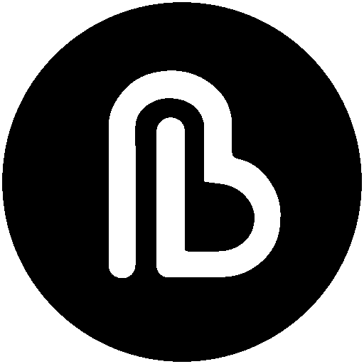 Bmoore AB logotyp