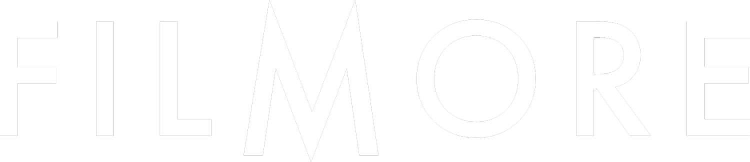 Filmore Media AB logotyp