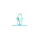 Målarent AB logotyp