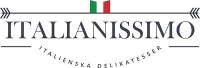 Italianissimo AB logotyp
