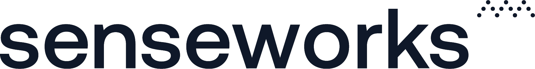 Senseworks AB logotyp