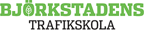 Berghems Trafikskola AB logotyp