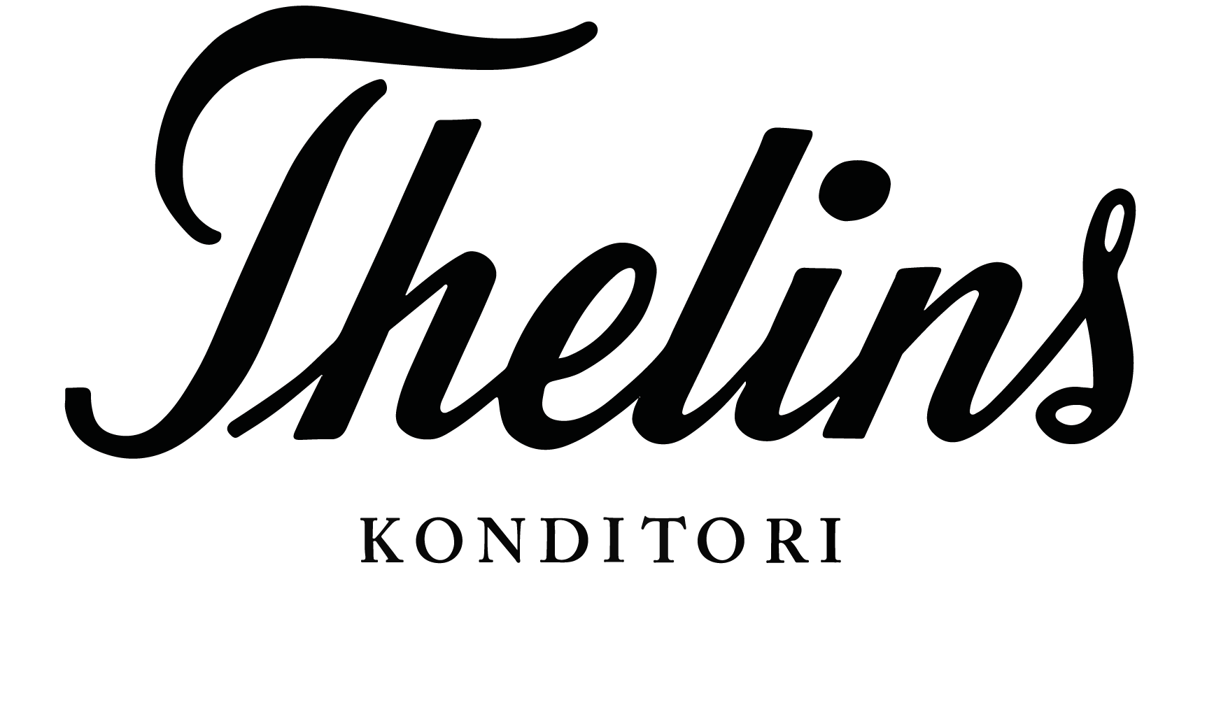 Thelins Bageri AB logotyp