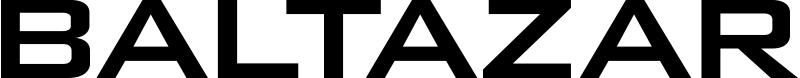 Baltazar AB logotyp