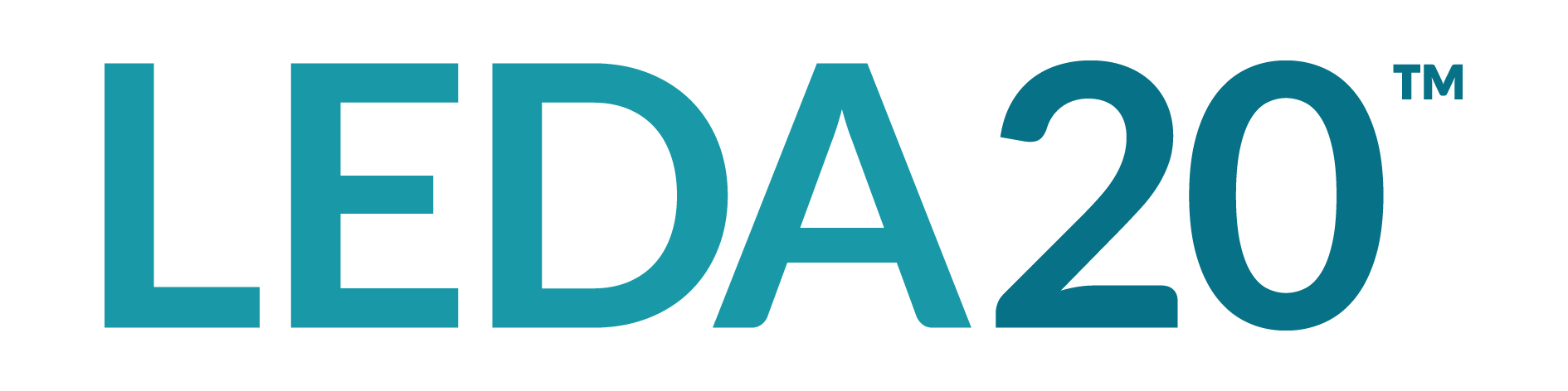 LEDA20 AB logotyp
