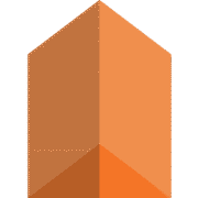 The house project AB logotyp