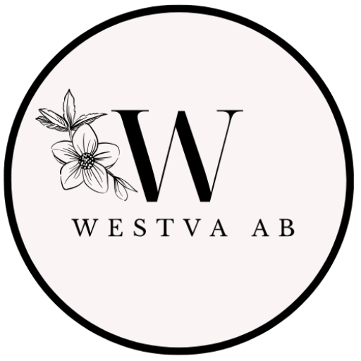 WestVa AB logotyp