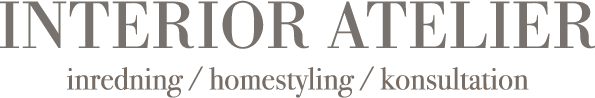 Interior Atelier Sweden AB logotyp