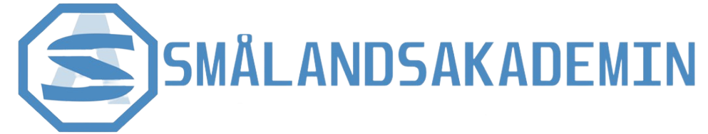 Smålandsakademin AB logotyp