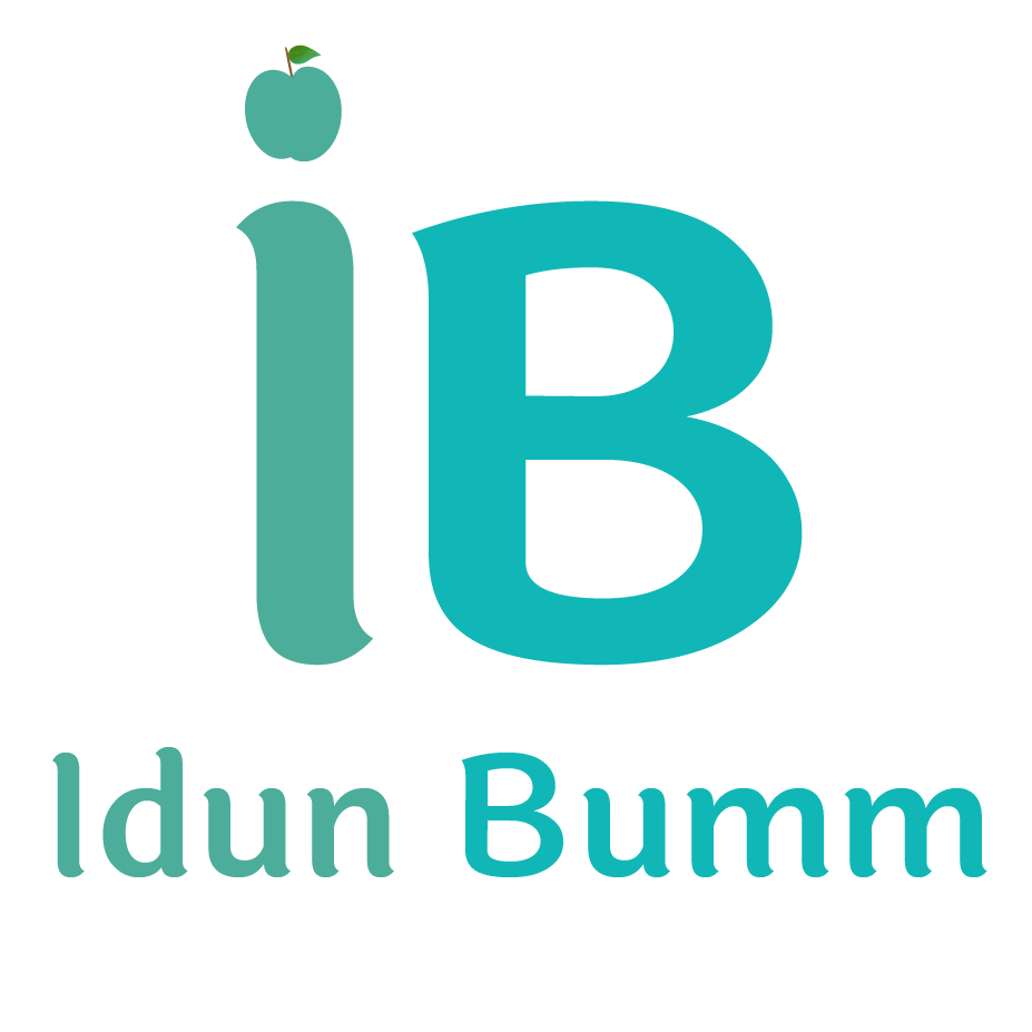 Idun Barnkliniker AB logotyp