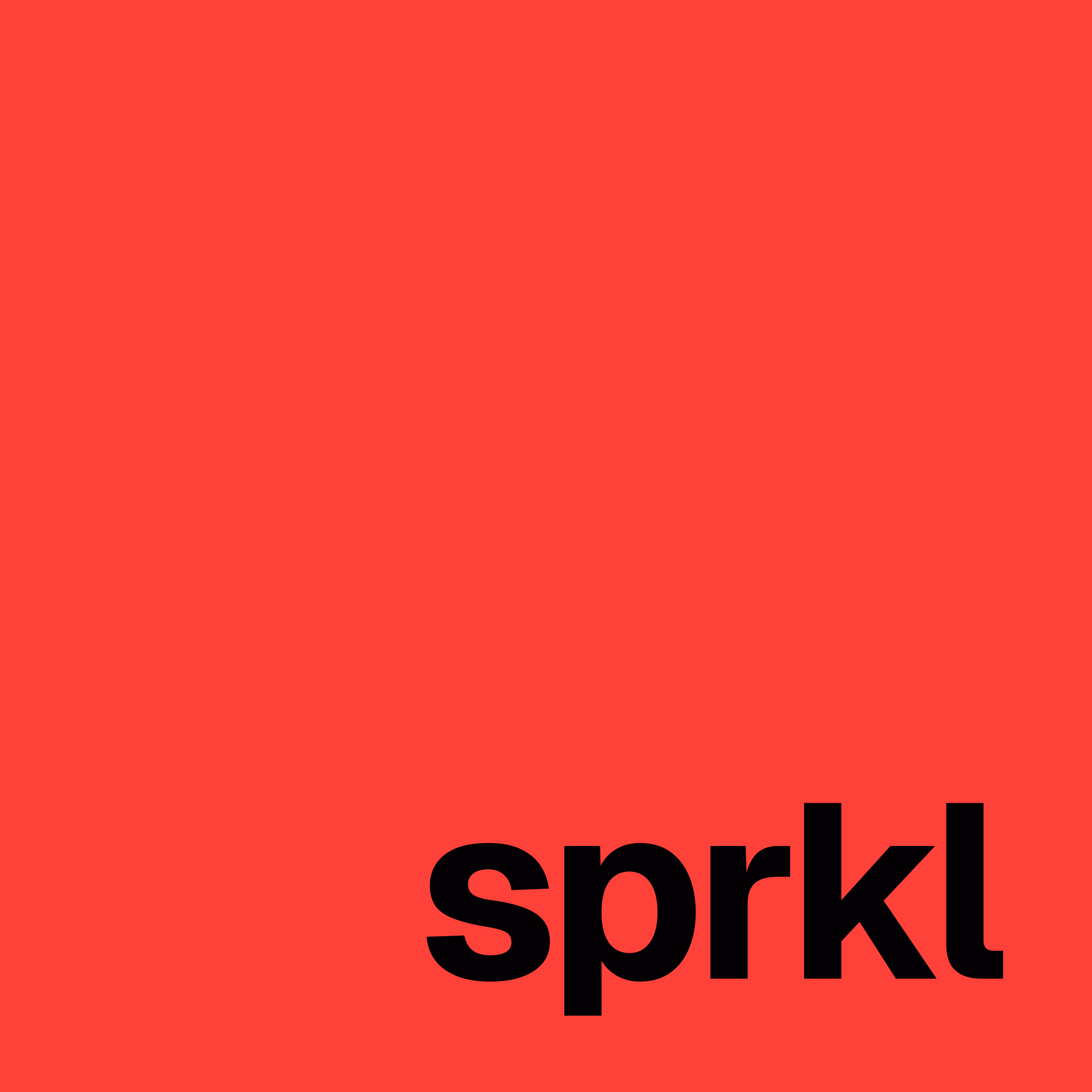 Sprkl Management AB logotyp