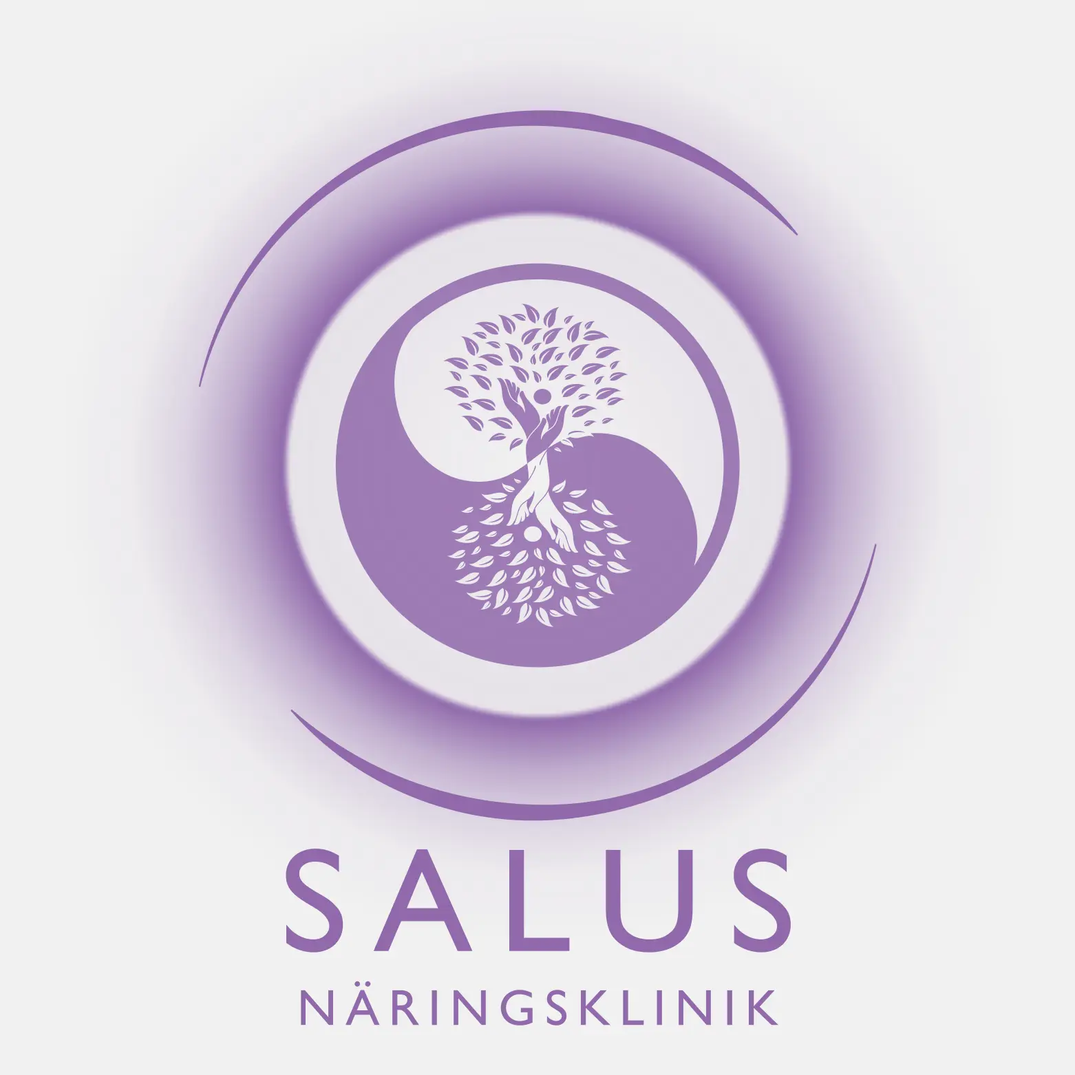 Salus Näringsklinik i Kristianstad AB logotyp