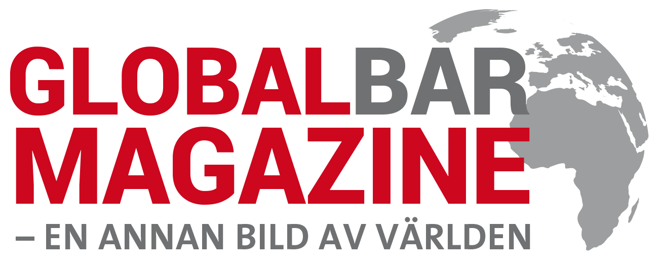 Globala Nyheter Sweden AB logotyp