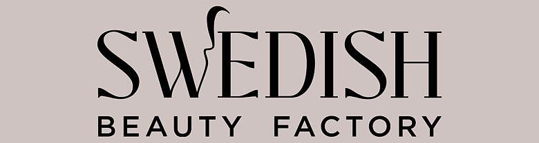 Swedish Beauty Factory AB logotyp
