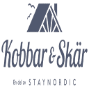Kobbar & Skär Stugförmedling AB logotyp