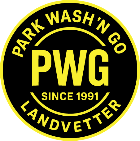 PWG Group AB logotyp