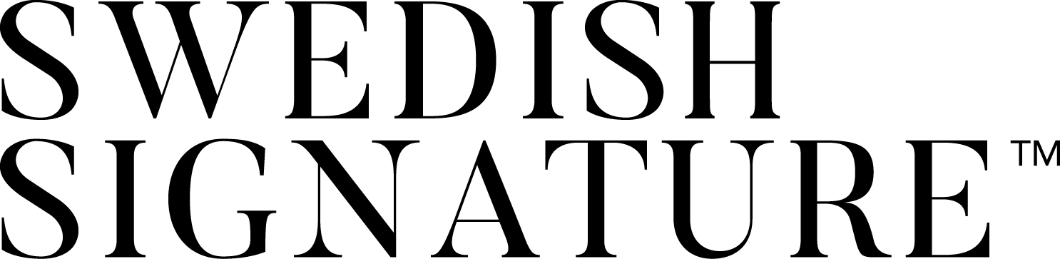 Swedish Signature AB logotyp