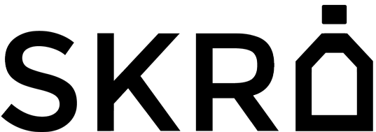 Skrå Arkitekter AB logotyp