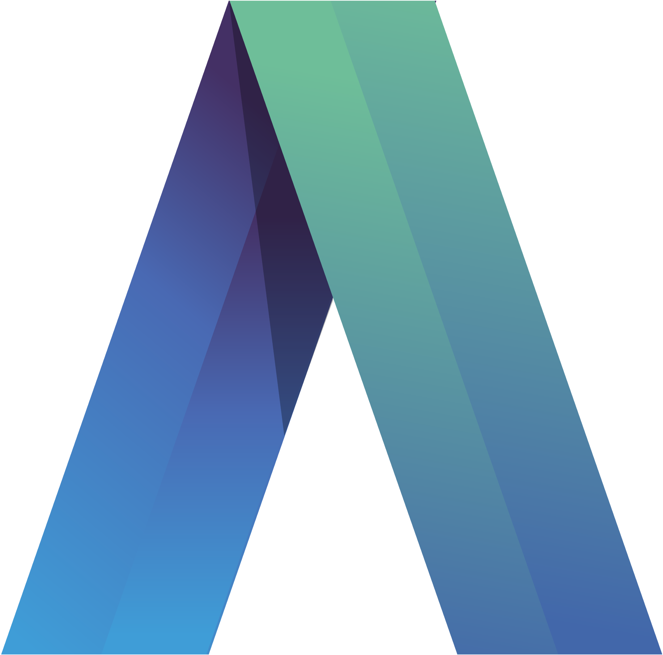 Asynkron AB logotyp