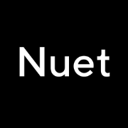 Nuet Studios AB logotyp