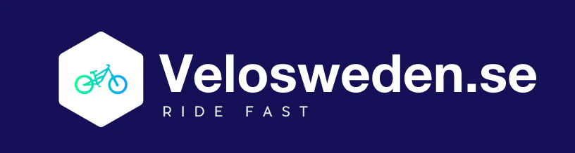 Velosweden AB logotyp
