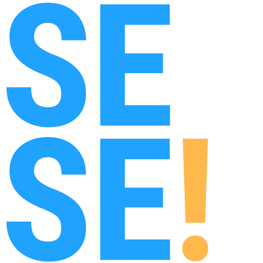 Sese AB logotyp