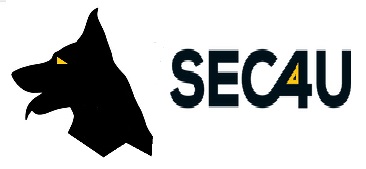 Sec4u Sverige AB logotyp