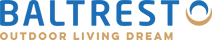 Baltresto AB logotyp