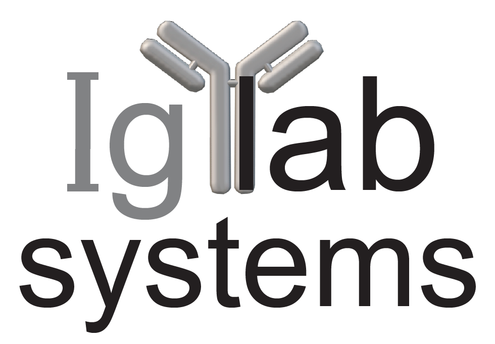 IgY Lab Systems AB logotyp