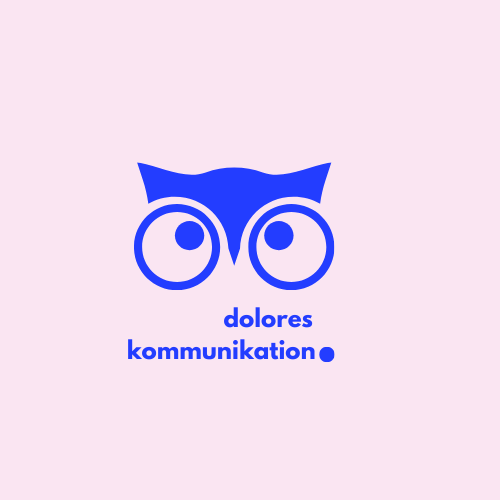 Dolores Kommunikation AB logotyp