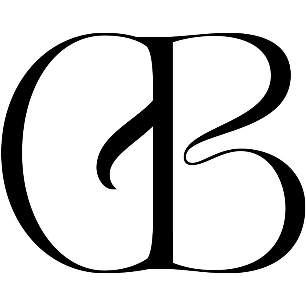 Caroline Borg AB logotyp