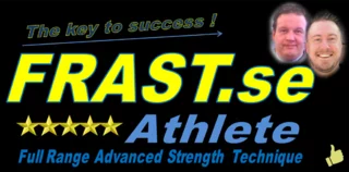 FRAST AB logotyp