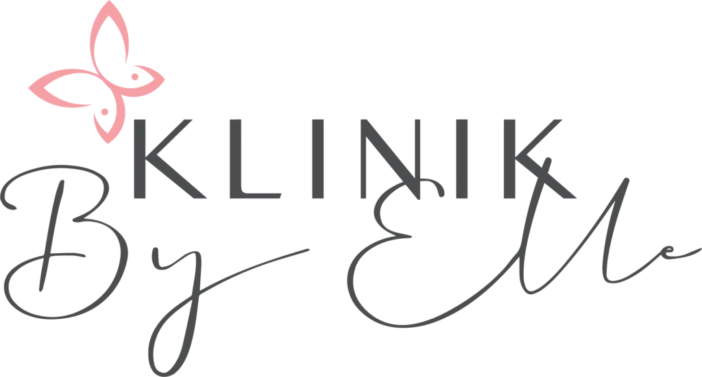 Klinik By Elle AB logotyp