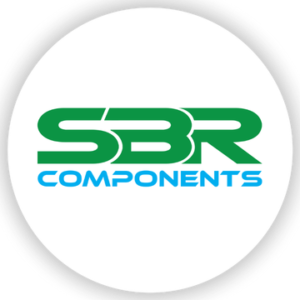SBR Components AB logotyp