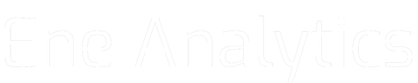 Ene Analytics AB logotyp