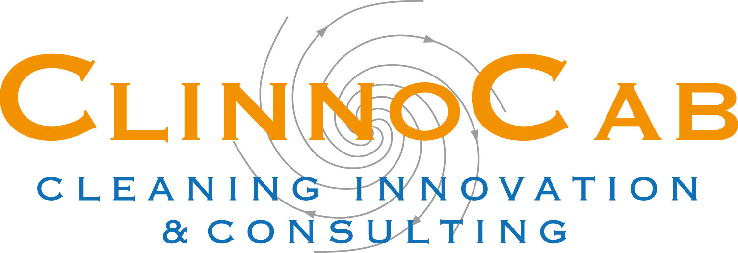 CLINNOC AB logotyp