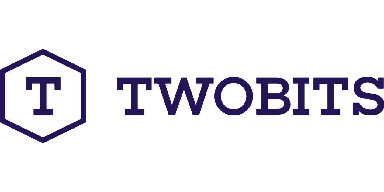 TwoBITS Group AB logotyp